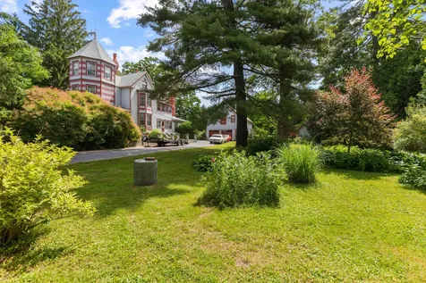 41 Main Street Hollis ME 04042