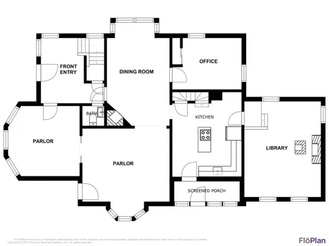 41 Main Street Hollis ME 04042