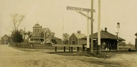 41 Main Street Hollis ME 04042