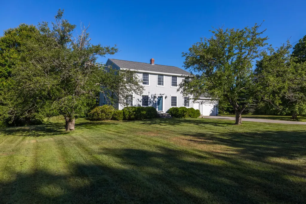 262 Church Road Brunswick ME 04011