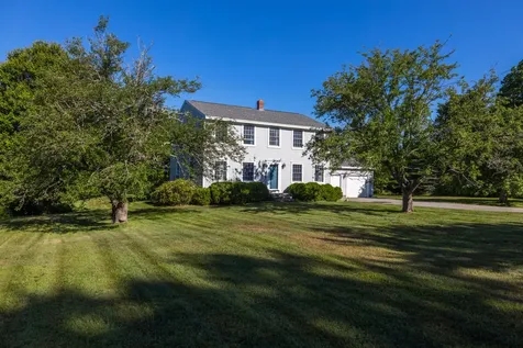 262 Church Road Brunswick ME 04011