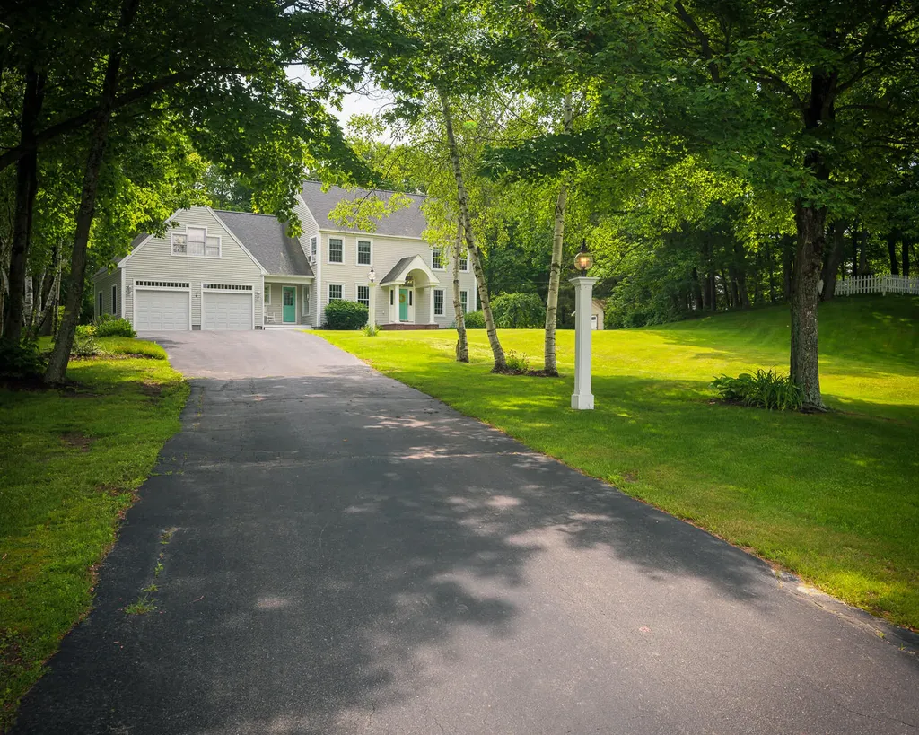 3 Woodspell Road Scarborough ME 04074