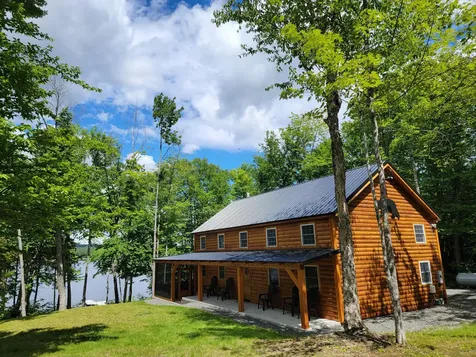 534 Horseshoe Pond Road Brownville ME 04414