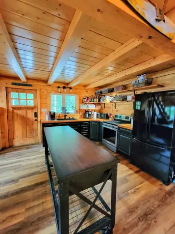 534 Horseshoe Pond Road Brownville ME 04414