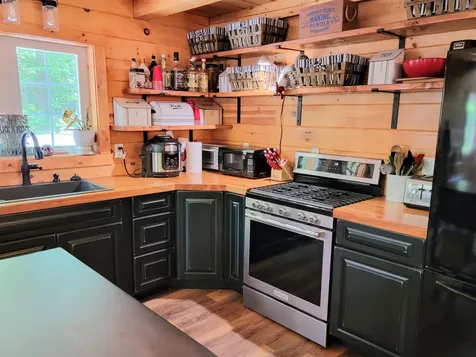 534 Horseshoe Pond Road Brownville ME 04414