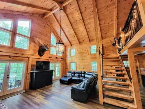 534 Horseshoe Pond Road Brownville ME 04414
