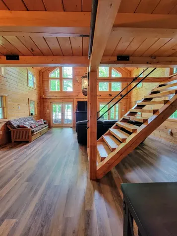 534 Horseshoe Pond Road Brownville ME 04414