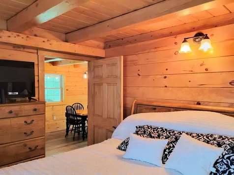 534 Horseshoe Pond Road Brownville ME 04414