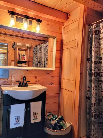 534 Horseshoe Pond Road Brownville ME 04414
