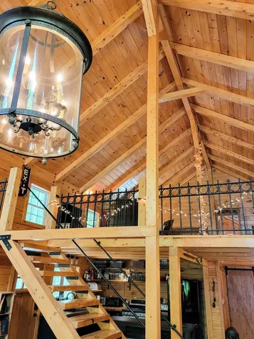 534 Horseshoe Pond Road Brownville ME 04414
