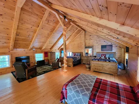 534 Horseshoe Pond Road Brownville ME 04414