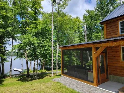 534 Horseshoe Pond Road Brownville ME 04414