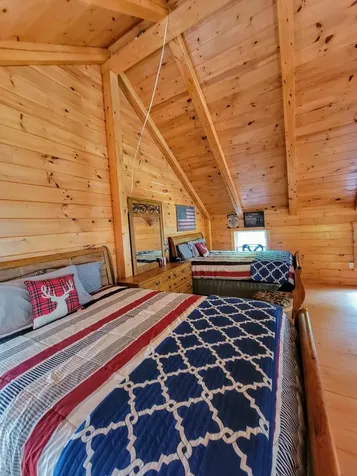 534 Horseshoe Pond Road Brownville ME 04414