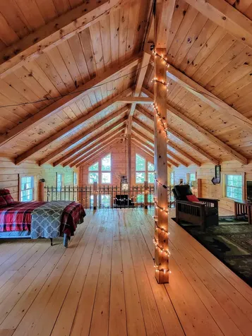 534 Horseshoe Pond Road Brownville ME 04414
