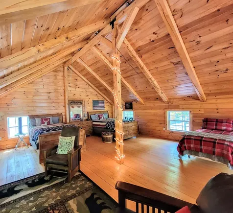 534 Horseshoe Pond Road Brownville ME 04414