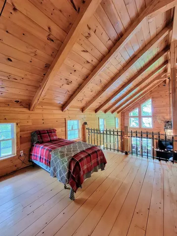 534 Horseshoe Pond Road Brownville ME 04414