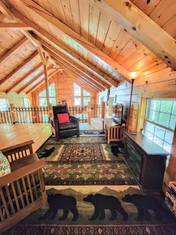 534 Horseshoe Pond Road Brownville ME 04414