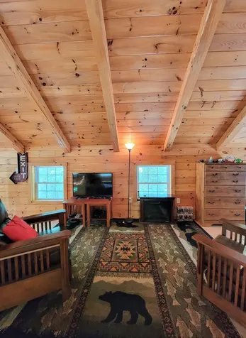 534 Horseshoe Pond Road Brownville ME 04414