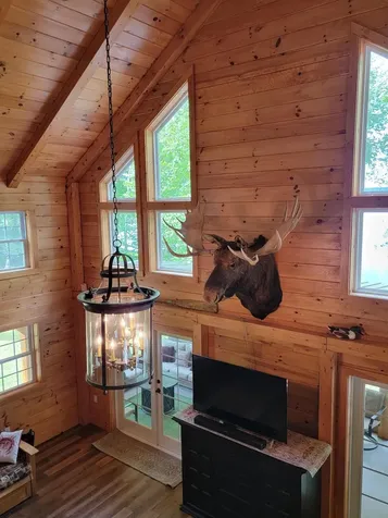 534 Horseshoe Pond Road Brownville ME 04414