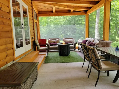534 Horseshoe Pond Road Brownville ME 04414