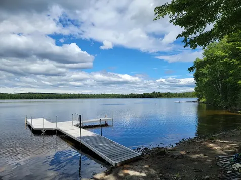 534 Horseshoe Pond Road Brownville ME 04414