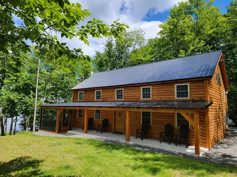 534 Horseshoe Pond Road Brownville ME 04414