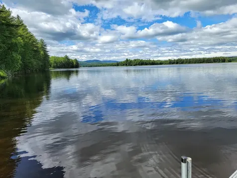 534 Horseshoe Pond Road Brownville ME 04414
