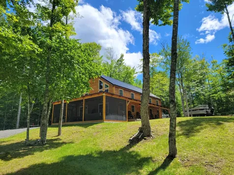 534 Horseshoe Pond Road Brownville ME 04414