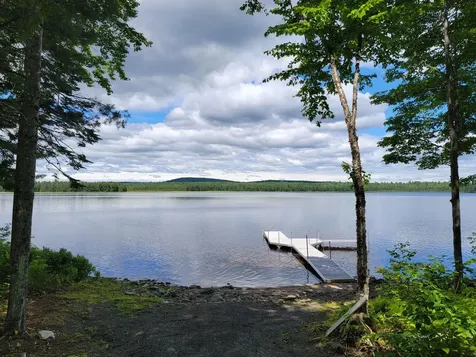 534 Horseshoe Pond Road Brownville ME 04414