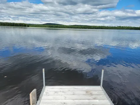 534 Horseshoe Pond Road Brownville ME 04414
