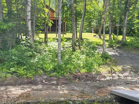 534 Horseshoe Pond Road Brownville ME 04414