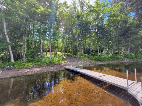 534 Horseshoe Pond Road Brownville ME 04414