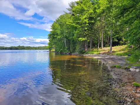 534 Horseshoe Pond Road Brownville ME 04414