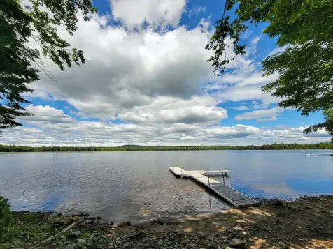 534 Horseshoe Pond Road Brownville ME 04414