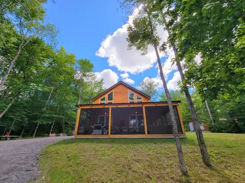 534 Horseshoe Pond Road Brownville ME 04414