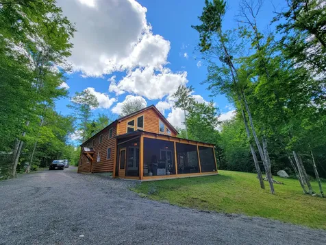 534 Horseshoe Pond Road Brownville ME 04414