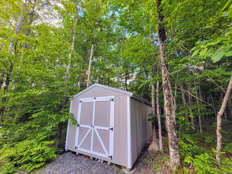 534 Horseshoe Pond Road Brownville ME 04414