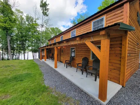 534 Horseshoe Pond Road Brownville ME 04414