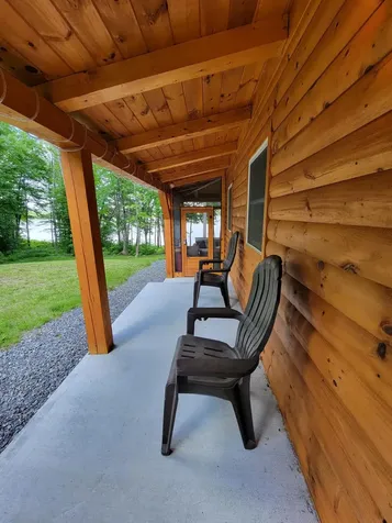 534 Horseshoe Pond Road Brownville ME 04414