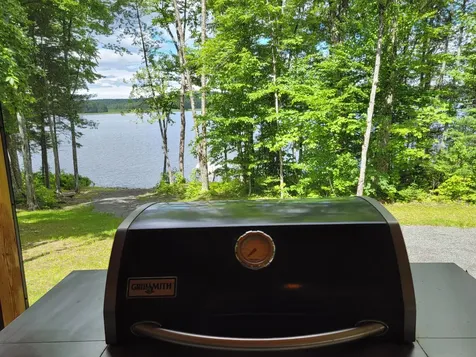 534 Horseshoe Pond Road Brownville ME 04414