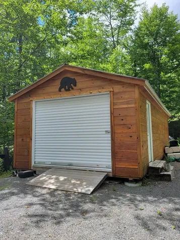 534 Horseshoe Pond Road Brownville ME 04414