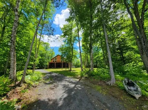534 Horseshoe Pond Road Brownville ME 04414