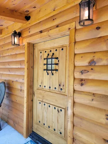 534 Horseshoe Pond Road Brownville ME 04414