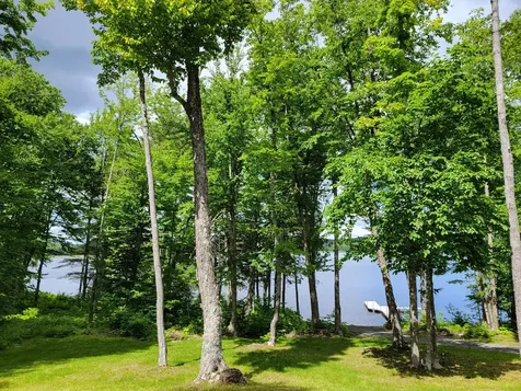 534 Horseshoe Pond Road Brownville ME 04414