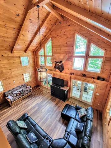 534 Horseshoe Pond Road Brownville ME 04414