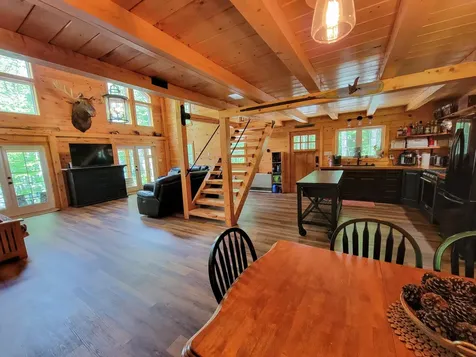 534 Horseshoe Pond Road Brownville ME 04414