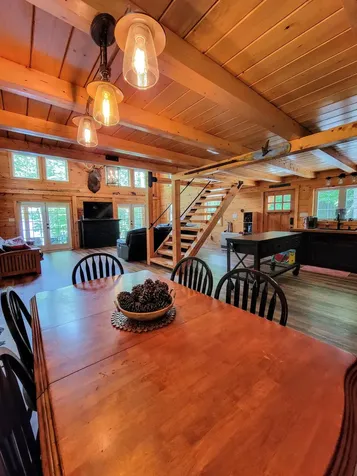 534 Horseshoe Pond Road Brownville ME 04414
