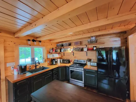 534 Horseshoe Pond Road Brownville ME 04414