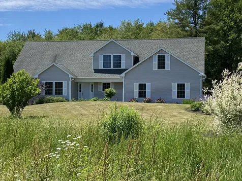 15 Moulton Farm Road Kennebunk ME 04043