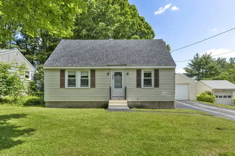 125 Murray Street Portland ME 04103